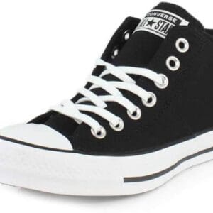 Converse womens Converse Women's Chuck Taylor All Star Madison Mid Top Sneaker