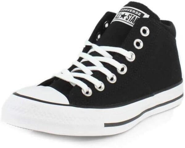 Converse womens Converse Women's Chuck Taylor All Star Madison Mid Top Sneaker