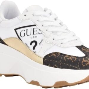 GUESS Women's Calebb3 Sneaker