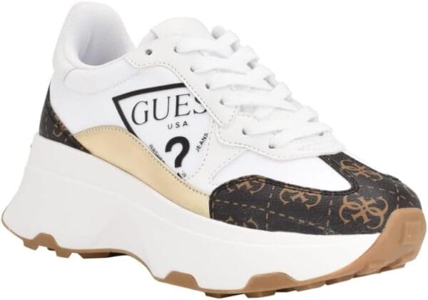 GUESS Women's Calebb3 Sneaker