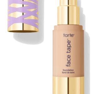 Tarte Face Tape Foundation Makeup - 16N Fair Light Neutral