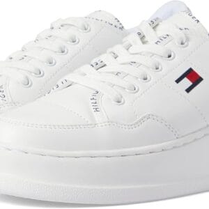 Tommy Hilfiger Women's Grazie Sneaker