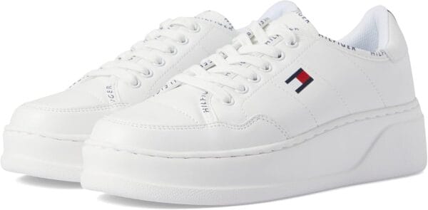 Tommy Hilfiger Women's Grazie Sneaker