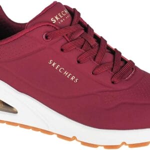 Skechers Kid's UNO Stand On Air Trainers