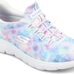 Skechers Women's Summits - Looking Groovy Sneakers