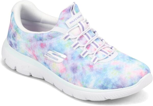 Skechers Women's Summits - Looking Groovy Sneakers