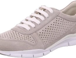 Geox Women’s D Sukie B Low Top Sneaker