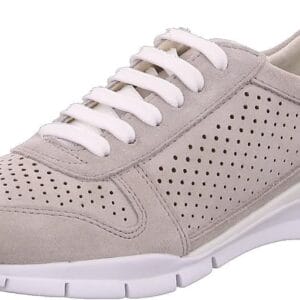 Geox Women's D Sukie B Low Top Sneaker