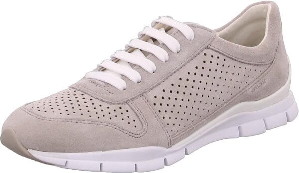 Geox Women's D Sukie B Low Top Sneaker