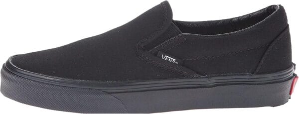 Vans Unisex Low-Top Sneaker