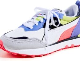 PUMA Women’s Rider FV Future Vintage Sneakers