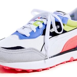 PUMA Women's Rider FV Future Vintage Sneakers