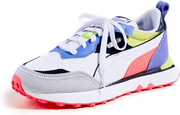 PUMA Women's Rider FV Future Vintage Sneakers