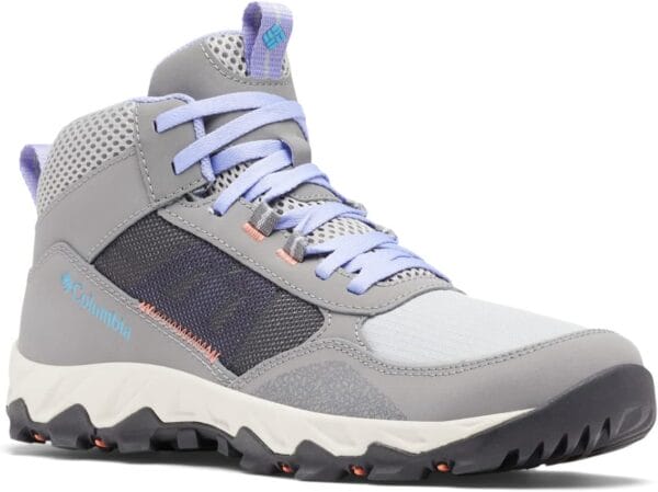 Columbia Women's Flow Centre Sneaker