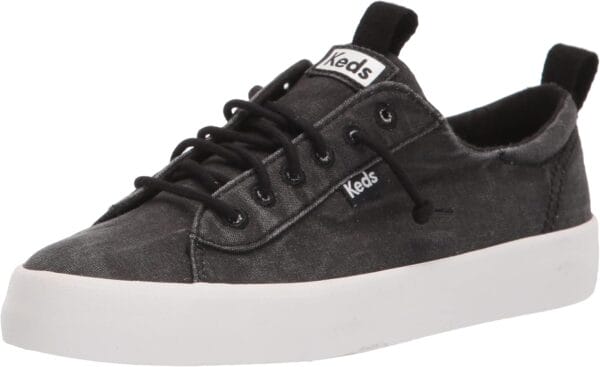 Keds Women's Kickback Organic Cotton Sneaker