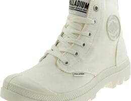 Palladium Women’s Pampa Zip Desertwash Boot
