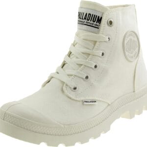 Palladium Women's Pampa Zip Desertwash Boot