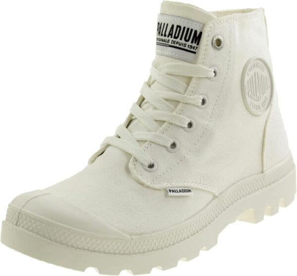 Palladium Women's Pampa Zip Desertwash Boot