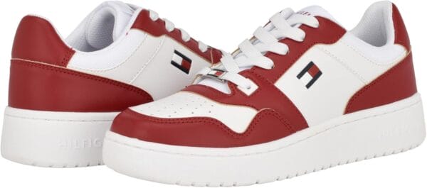 Tommy Hilfiger Women's Twigye Sneaker