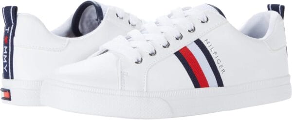 Tommy Hilfiger Women's Landon Sneaker