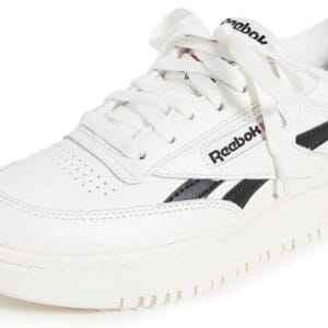 Reebok Women's Club C Double Sneaker