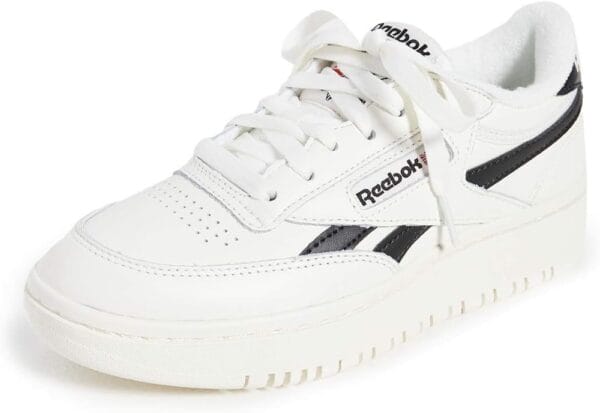 Reebok Women's Club C Double Sneaker