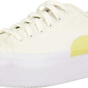 Keds Women's Triple Up Canvas Sneaker