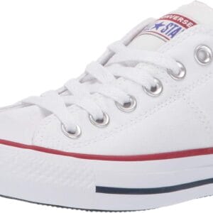 Converse Women's Chuck Taylor All Star Madison Low Top Sneaker