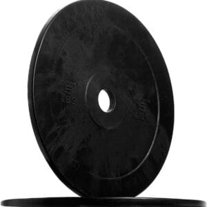 REP Bumper Plates for Strength and Conditioning Workouts and Weightlifting