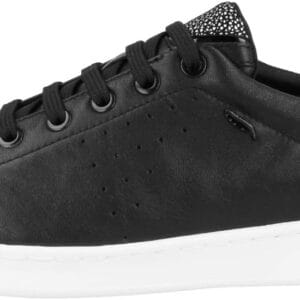 Geox Women's D Jaysen A Low Top Sneaker