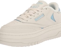 Reebok Women’s Club C Extra Tennis Shoes