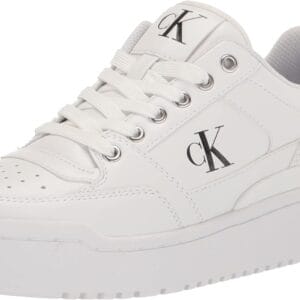 Calvin Klein Women's Alondra Sneaker