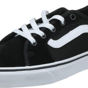 Vans Women's Filmore Decon Sneaker