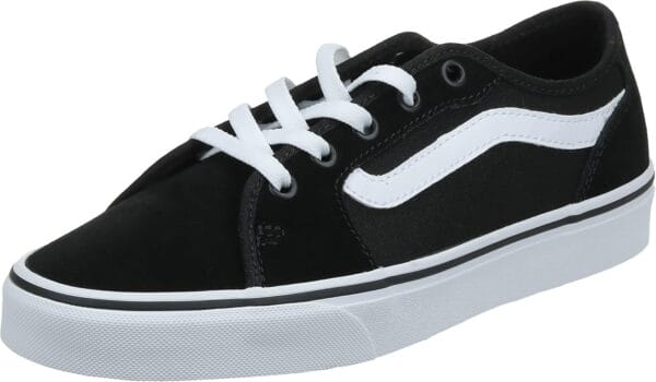 Vans Women's Filmore Decon Sneaker