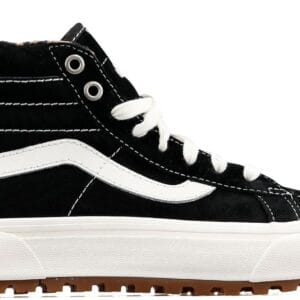 Vans Unisex High top Sneakers