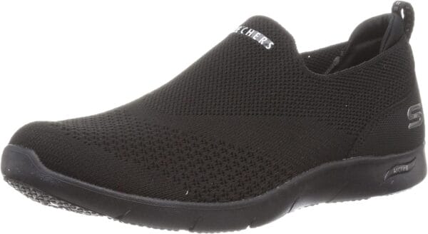 Skechers Women's Arch Fit Refine Don't Go Sneaker