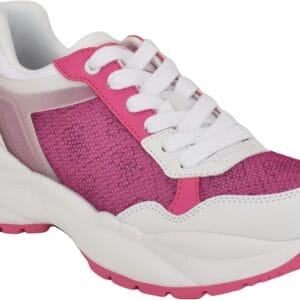 GUESS Women's Samra Sneaker