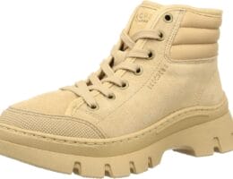 Skechers Women’s Roadies Surge yes 2 Suede