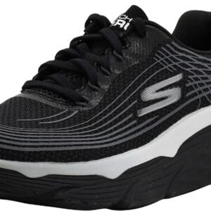 Skechers Women's Max Cushioning Elite-Brilliant Sneaker