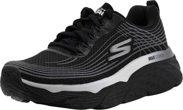 Skechers Women's Max Cushioning Elite-Brilliant Sneaker