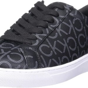 Calvin Klein Women's Gules Sneaker