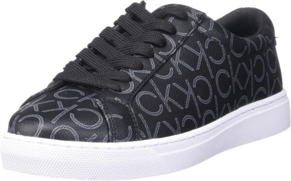 Calvin Klein Women's Gules Sneaker