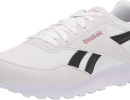 Reebok Women’s Rewind Run Sneaker