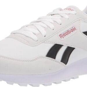 Reebok Women's Rewind Run Sneaker