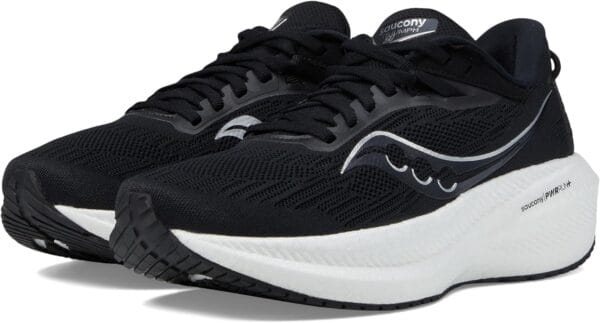 Saucony Women's Triumph 21 Sneaker