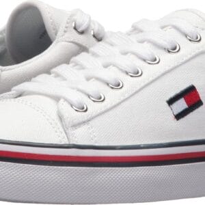 Tommy Hilfiger Women's Fressian Sneaker