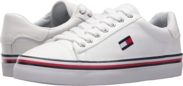 Tommy Hilfiger Women's Fressian Sneaker