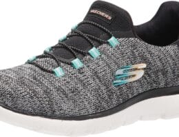 Skechers Women’s Summits-flyness Sneaker