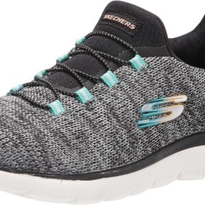 Skechers Women's Summits-flyness Sneaker