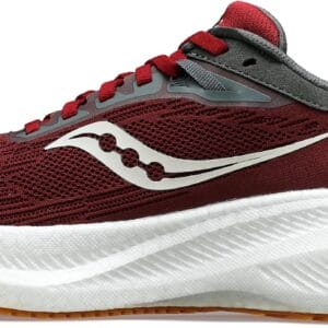 Saucony Men's Triumph 21 Sneaker